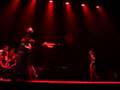 MAJESTIC BAR, de Sidney Souto - O Tango