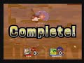 SSBB BTT Co-op Lv.3 4.50 [WR]