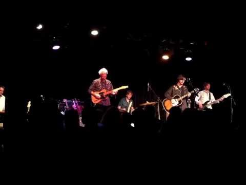 Tear Stained Eye live at The Ark in Ann Arbor, MI