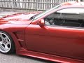 Toyota Soarer Vertex Toyota Soarer Vertex