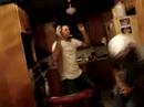drunken pelvic thrust to the floor