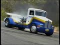 Twin Blown and Quad Turbo Diesel Truck