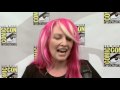 Kick-Ass (Comic Con Clip 3)