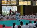 karate