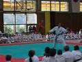 karate
