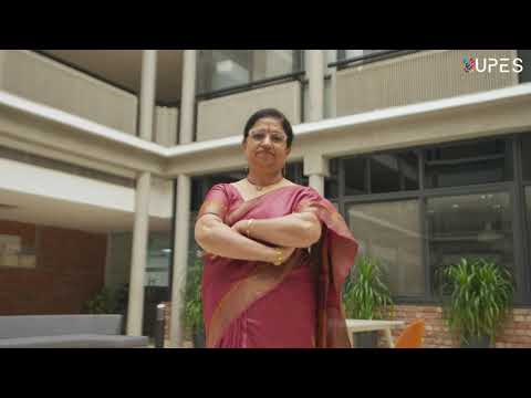 UPES School of Business General video thumbnail 7