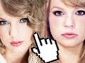 Look-A-Likes: Taylor Swift and Nanalew!?