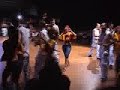 Saggio allievi Accademia Azucar di Bologna (Italy)