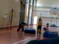 in palestra