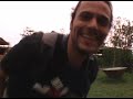 Daniel Trindade no Peru - Linhas de Nasca - Jerry