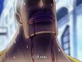 Zoro vs Mr.1