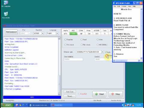 how to rebuild spd imei