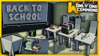 Minecraft Modern Art School Minecraftvideos Tv