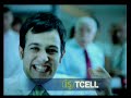 iştcell - orhan abim için