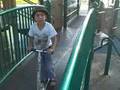 Stupid Time at Poway
