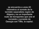 Resumen del 4 al 10 Agosto 2008