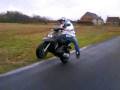 videos de kiki en roue