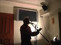 Eamon Lynskey - In the Museum of Occupation