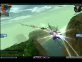 Space Cowboy Online Trailer