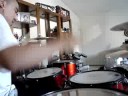 Devil In Jersey City (Live) (COHEED AND CAMBRIA Drum Cover)