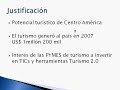 Web 2.0 y Turismo 2.0 aplicado a Dispositivos Móviles Web 2.0 y Turismo 2.0 aplicado a Dispositivos Móviles