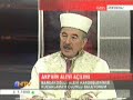 Diyanet ??leri Ba?kan? Prof. Dr. Ali Bardako?lu Alevilik Diyanet ??leri Ba?kan? Prof. Dr. Ali Bardako?lu Alevilik