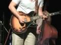 Blues Shacks in München Teil 2
