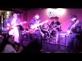 Tributo a Hombres G  ALEBRI G  Una mujer de bandera.MP4