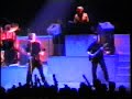 THESTRANGLERS LIVE IN 1990 -SHAH SHAH AGOGO.