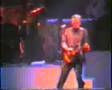 THESTRANGLERS LIVE IN 1990 -SHAH SHAH AGOGO.
