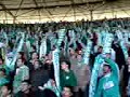 bursaspor muhte?em show texas sel?m pankart ahmet(besirik)