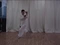 An Wushu - Ba Gua Zhang