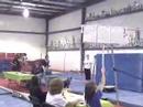 Kayla USAG Level 9 2007 Kentucky State Meet