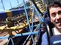 Montanha Russa do Beto Carrero World Montanha Russa do Beto Carrero World