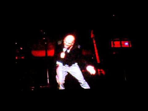 JO KOY @ COMEDY FIESTA AUGUST 20, 2010