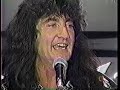 MICHAEL SCHENKER ?WE BELIEVE IN LOVE?JAPAN LIVE