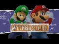 Super Smash Random Melee 5
