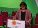 We must tackle Climate change - Jill Evans MEP