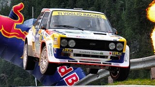 Gr. B Rallyelegenden 2016 