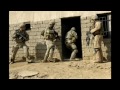 Click here to watch this video Sunrise over Fallujah