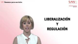 Regulación