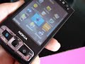 Nokia N95 8GB Preview