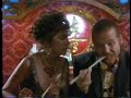 Chinese Restaurant Scene in The Fisher King