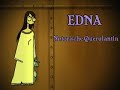 edna bricht aus   trailer triff die charaktere