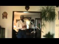 "Bad Moon Rising" - CCR cover