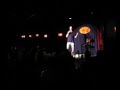 Jon Ebner Stand Up Comedy