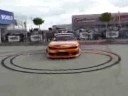Drift video+laser show HIGH QUALITY. infinity 2008 etc