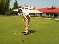 Two Simple Keys to Making Short Putts
