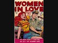 Comic Book Luv By Allegra :: Produced By The Gift