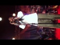 CHAMPAGNE FM TOUR 2010 WILLIAM BALDE